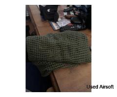 Small lot of gear - Image 3