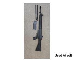 Tokyo Marui Howa Type 89 ZET System GBBR