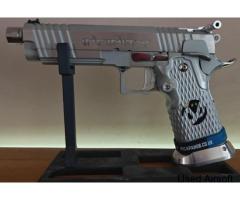 Hi cappa infinity 5.1