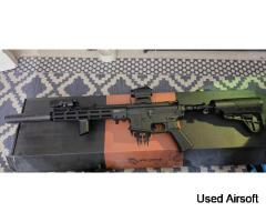 Wolverine MTW 10" Tactical (Upgraded) - Image 3