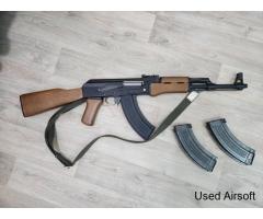 LCT or E&L AK47