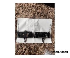 Tokyo marui MWS trigger boxes