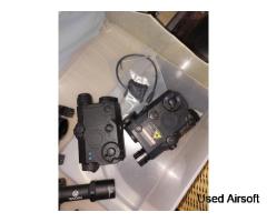 Silencers tracers sights - Image 3