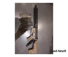 Lancer tactical m4 bundle - Image 2