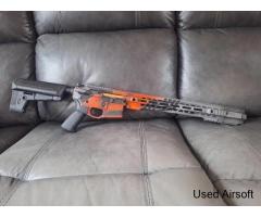 EMG SAI GRY cerakote district 7 space force