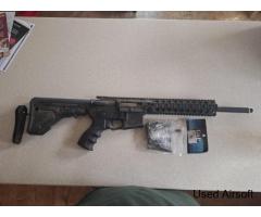 G&P Frankenstein mess