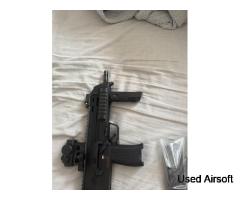 Tokyo Marui GBB Mp7 - Image 4