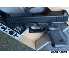 New umarex glock 17 gen 5 07824633667 - Image 2