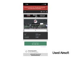 New umarex glock 17 gen 5 07824633667 - Image 3