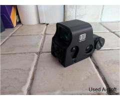 Eotech rep holographic