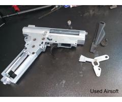 Used AK74u Unknown Brand Shell - Image 4