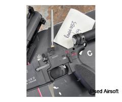 VFC HK416d GBBR - Image 3