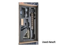 Tokyo Marui URGI GBBR - Image 2