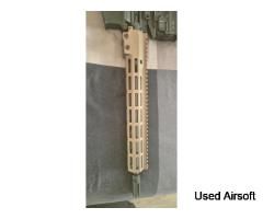 Tokyo Marui URGI GBBR - Image 3