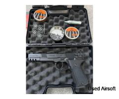 Walther CP88 Competition Black - Image 2