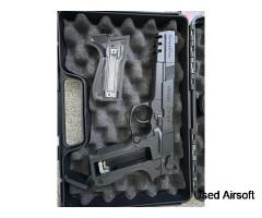 Walther CP88 Competition Black - Image 4