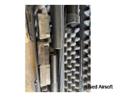 Novritsch Ssg10 sniper rifle - Image 2