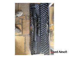 Novritsch Ssg10 sniper rifle - Image 4