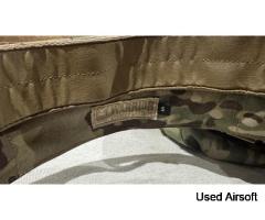 Warrior Assault Systems Low Profile Belt with Pouches - Image 3