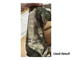 Warrior Assault Systems Low Profile Belt with Pouches - Image 4