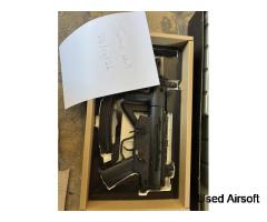 Cyma CM041 PDW MP5K - Image 2