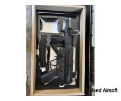 Cyma CM041 PDW MP5K - Image 3