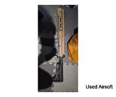 Ecalibur arthiuan aeg