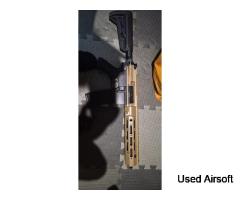 Ecalibur arthiuan aeg - Image 2