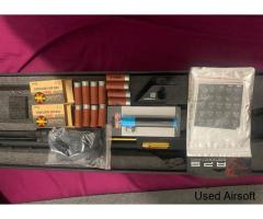 APS CAM MK3 SAI Law Enforcement - Image 2