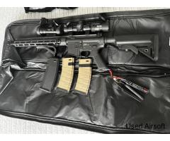 Nuprol Pioneer Nomad 13". UPGRATED *