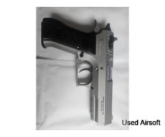 Desert Eagle great condition and with original box
