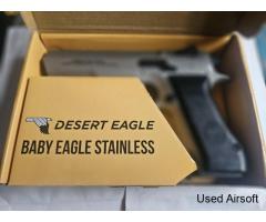 Desert Eagle great condition and with original box - Image 3