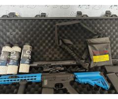 Full set of equipment - Image 2