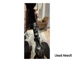 Tokyo Marui URGI GBBR - Image 4