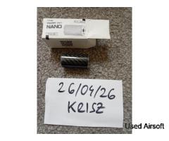 T238 Nano tracer unit (black)