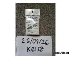 Guarder Enhanced Hop-Up Chamber for Marui HI-CAPA