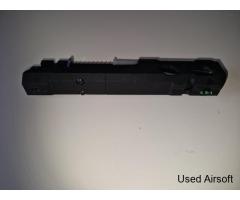 Ssp 5 6 inch slide conversion