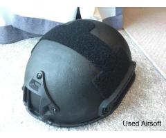 Level 3A Ballistic Helmet - Medium/Large - FAST style - new/unused - Image 4