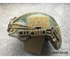 Level 3A Ballistic Helmet - Medium/Large - EXFIL Style - new/unused - Image 2