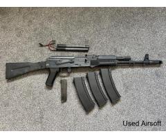 E&L AK74M