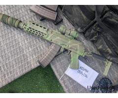 Ak74u Hpa bundle - Image 2