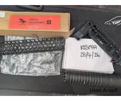 AK stuff niiiiicccceeee