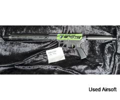 wolverine article green goblin