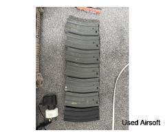 Lancer tactical m4 upgraded - Image 3