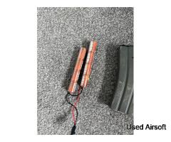 Lancer tactical m4 upgraded - Image 4