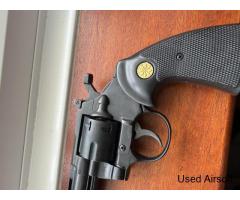 PYTHON REVOLVER BLANK FIRER BRAND NEW - Image 3