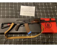 E&L AKS-74N Essential AEG