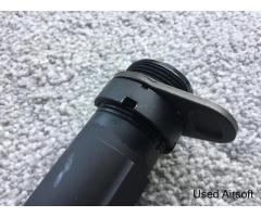 Geniune Mil-Spec Buffer tube - Unknown brand (possibly Smith & Wesson) - Image 4