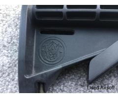Genuine Smith & Wesson Carbine Stock - Used in Good Condition - Image 2