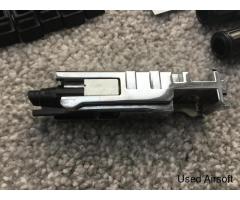 TM G17 gen3 - Volante Stratos BBU and spares - 10 routers - 2 nozzles - Please Read Description - Image 4
